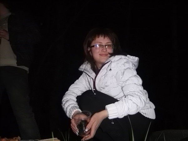 Евгения Мартынова