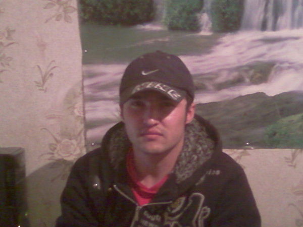 Тимур Жанибеков