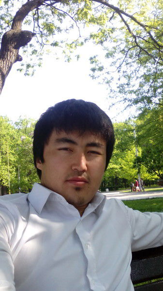 Капар Жунусов