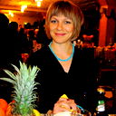Татьяна Зиновьева