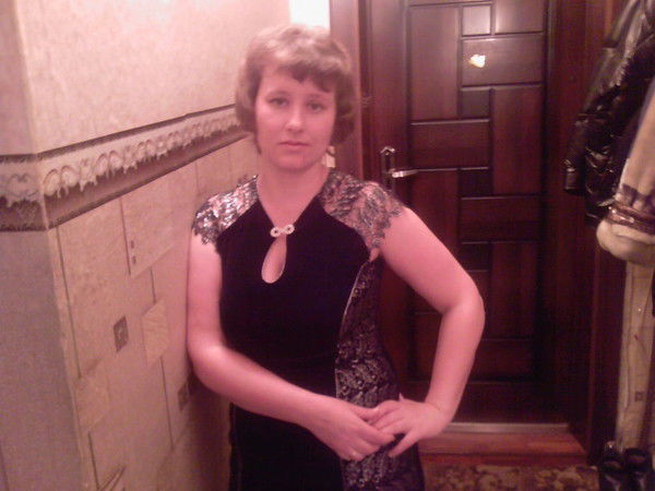 Лора Сафонова