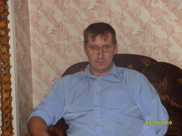 Саня Теленин