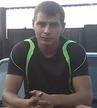 Александр Долинский