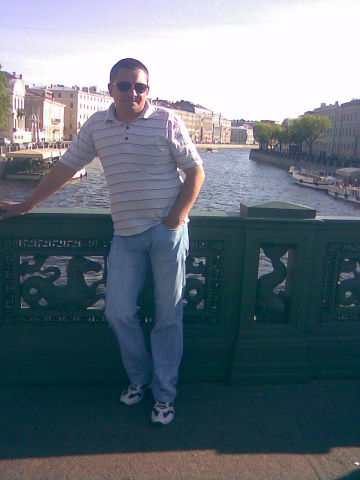 Андрей Вильчик