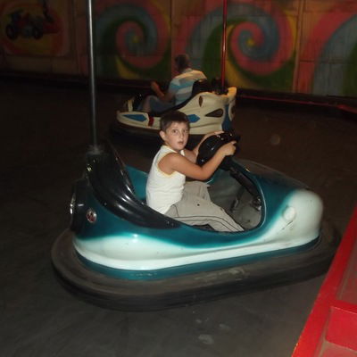 Арман Киракосян