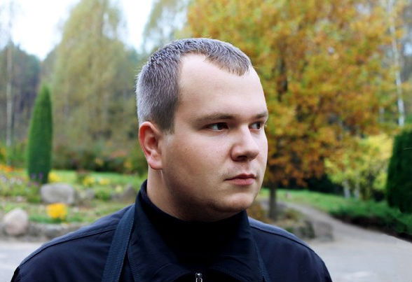 Анатолий Макоед