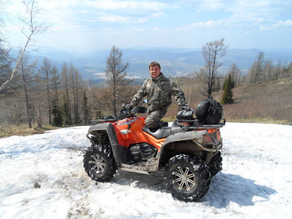 Александр Недовесов