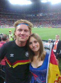 Валентина Гриценко