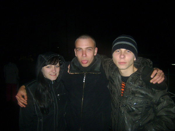 Алексей Ткачук