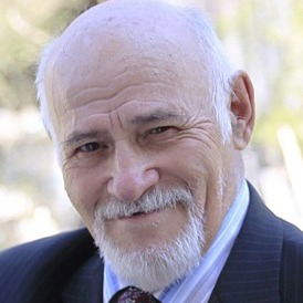 Василий Дахно