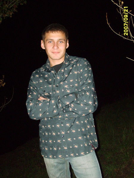 Алексей Ревенко