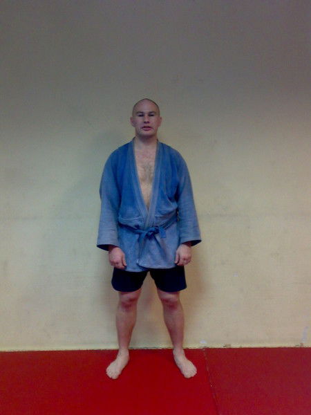 Джон Викинг