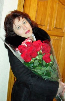 Ріта Микитюк