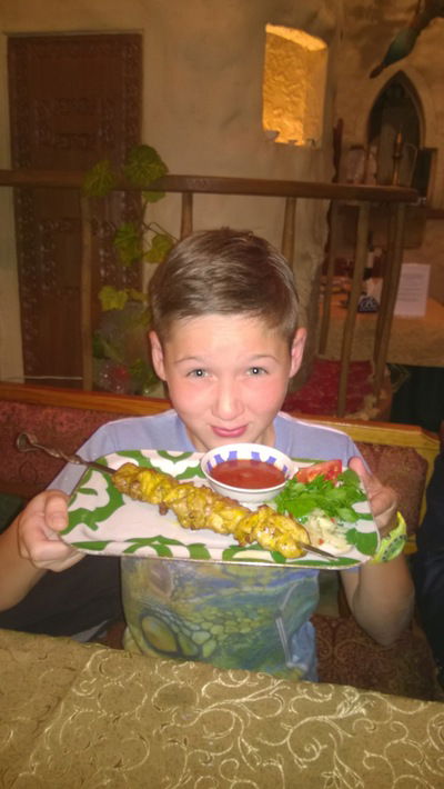 Виталик Иситов