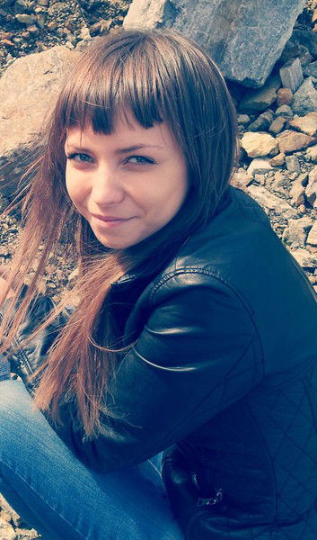 Светлана Шемелина