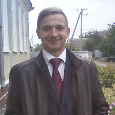 Тарас Нечипорук