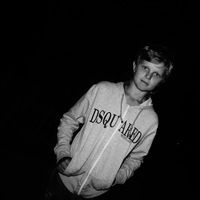 Егор Рябинин