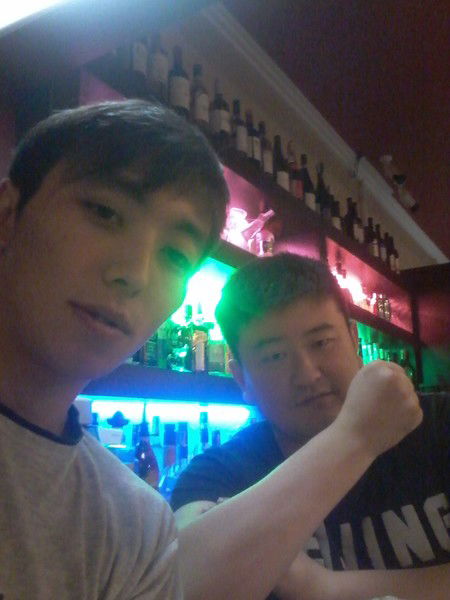 Элдияр Муканбетов