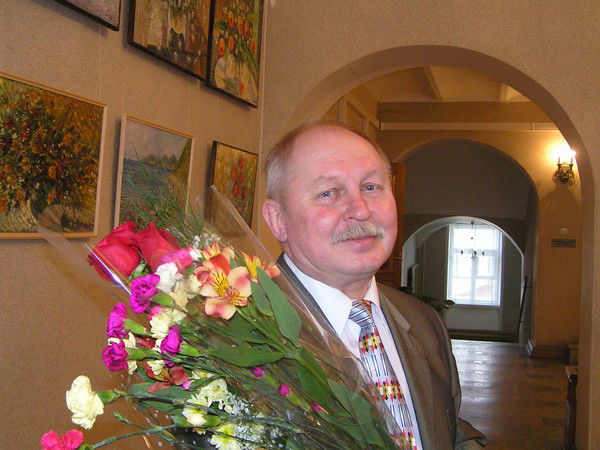 Ссергей Козлов