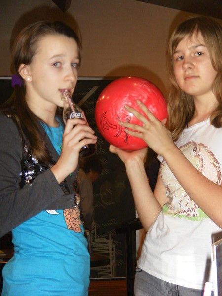 Катя Гурьева