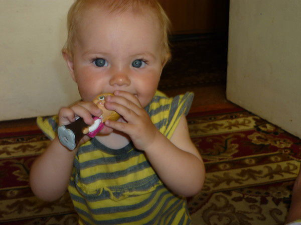 Иван Яблуковский