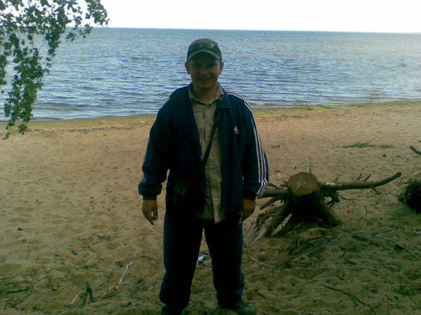 Валера Иванов