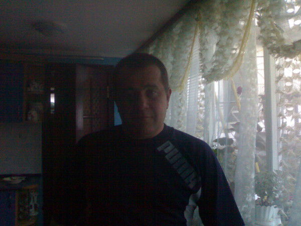 Валерий Петренчук