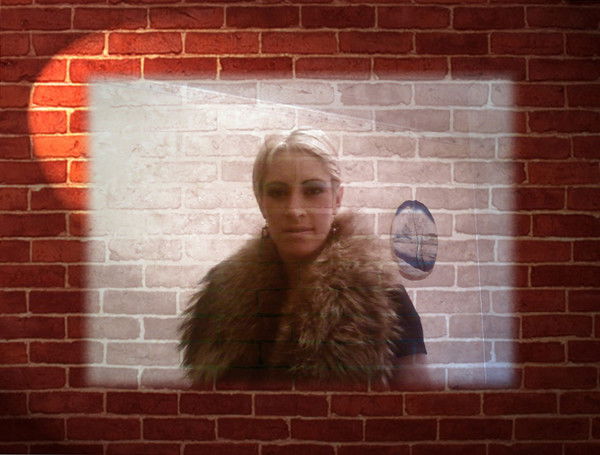 Марина Kyshnir