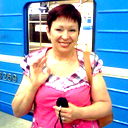 Светлана Александрова