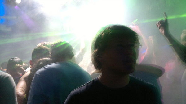 Кирилл Мелешкин