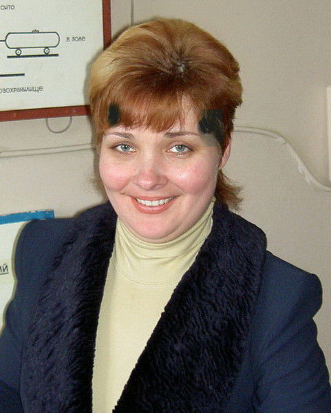 Елена Белявцева