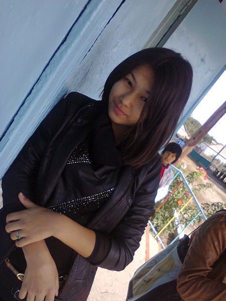 Дана Аскарбекова