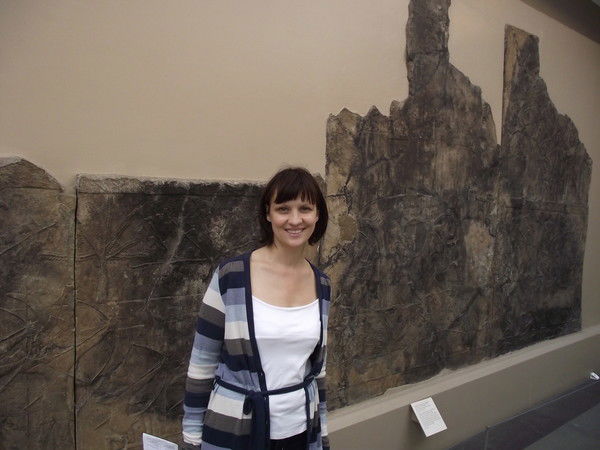 Валя Анищенко