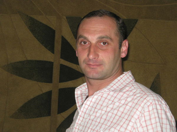 Армен Саргсян