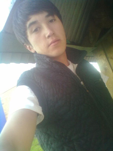 Исхакжан Исмаилов