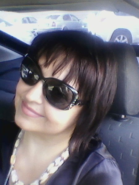 Наталья Киселёва