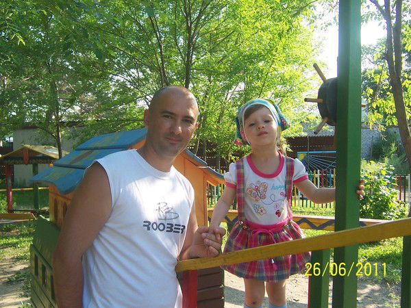 Владимир Шахрайчук