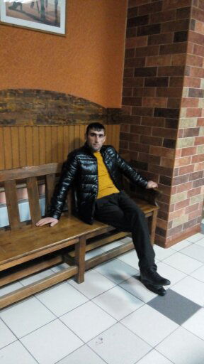 Ваган Аветисиян