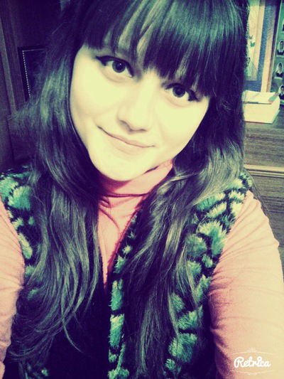 Наталья Падурарь