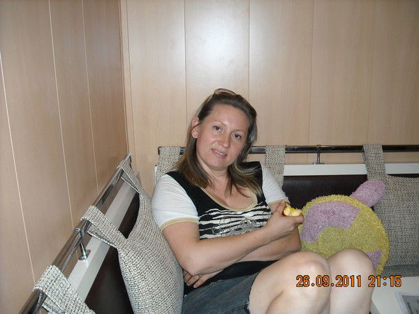 Эльвира Абдулхакова/набиева