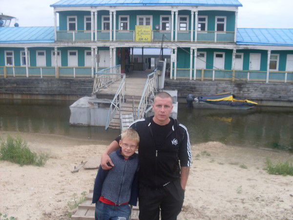 Владимир Дорохов