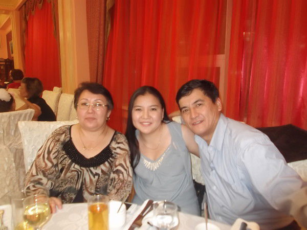 Ниязбек Оспанов