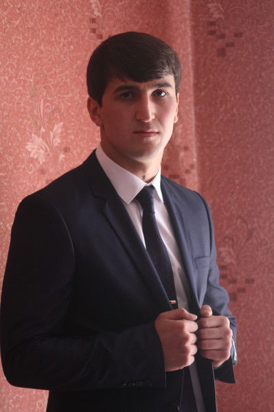 Абубакр 61.мкр