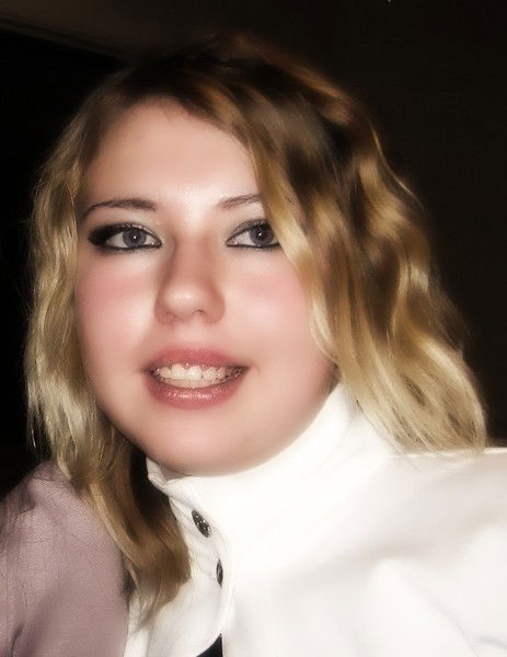 Анечка Волосовец