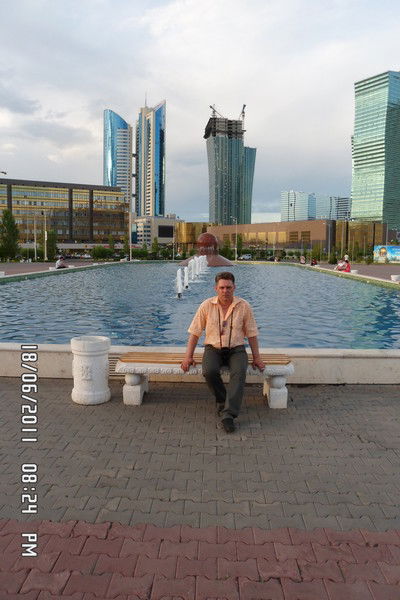 Евгений Алехин