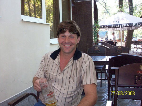 Сергей Белан