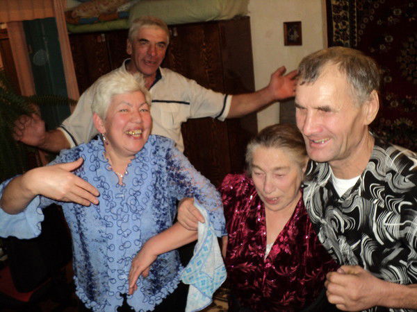 Чулпан Минниахметова