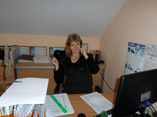 Татьяна Чернобровая