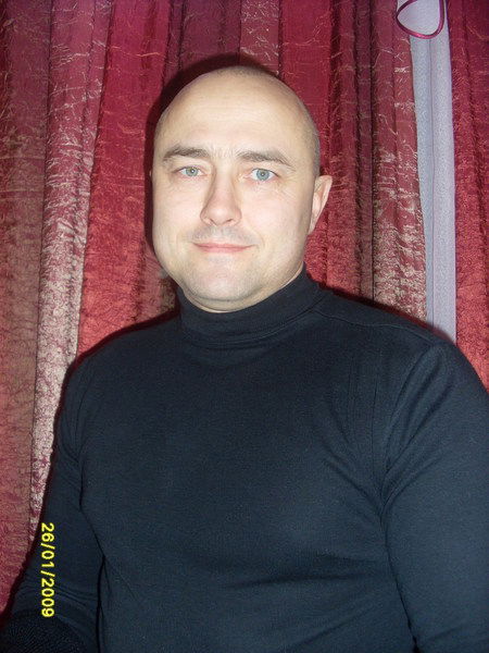 Андрей Волков