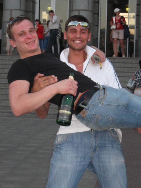 Александр Мисников